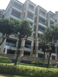 The Berth By The Cove (D4), Condominium #122374162